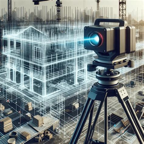 3D Laser Scanning