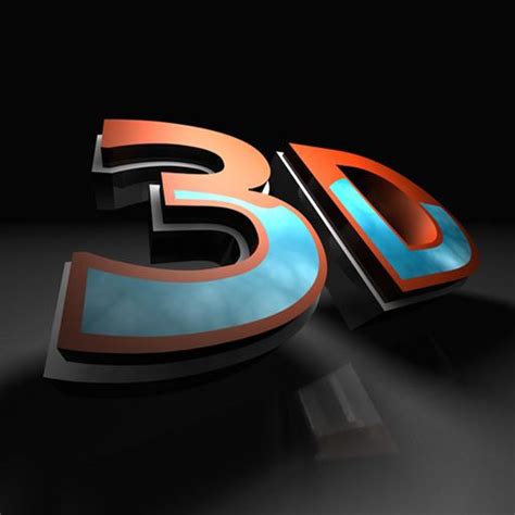 3D Logo Design Services APK Download for Android 