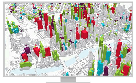3D Mapping: Essential Geospatial Tech for Urban Planning ... - wintechmobiles.com