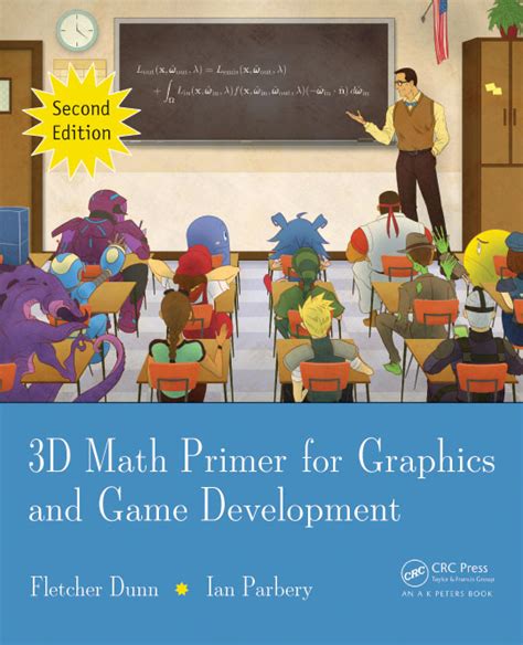 3D Math Primer for Graphics and Game Development - wintechmobiles.com