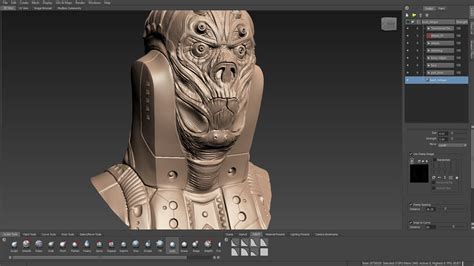 3D modeling software for 3D sculpting - Adobe … - muktibox.com