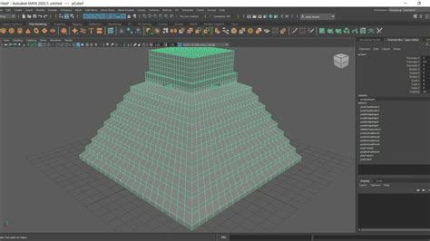 3D Modeling with Maya: The Basics & Tools - All3DP - muktibox.com