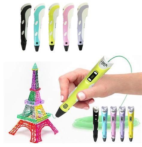 3D Magic Pen