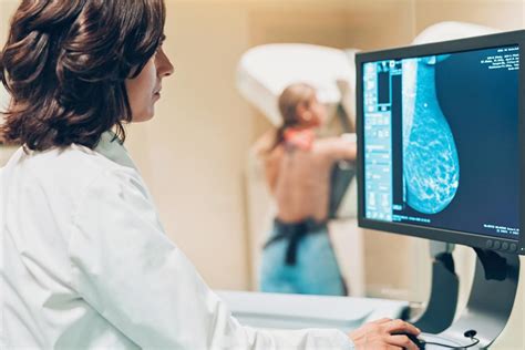 3D Mammograms Mary Washington Healthcare