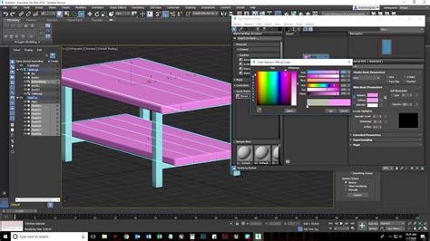 3D Max Tutorial: 3D Warehouse3D Warehouse image 1