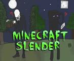 3D Minecraft Slender Oyunu Oyna.