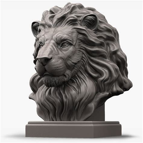 3D Model 3D printable .stl