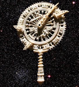 3d Nocturnal Celestial Stardial TJT5/6 - Instructables - wintechmobiles.com