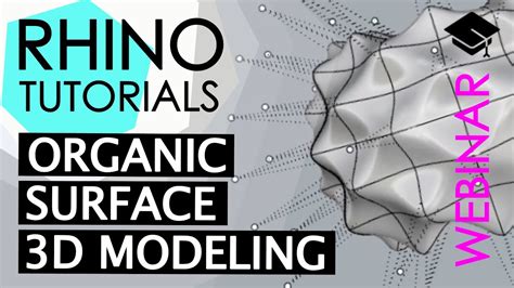 3D Organic Modeling Surfaces and Characters - muktibox.com