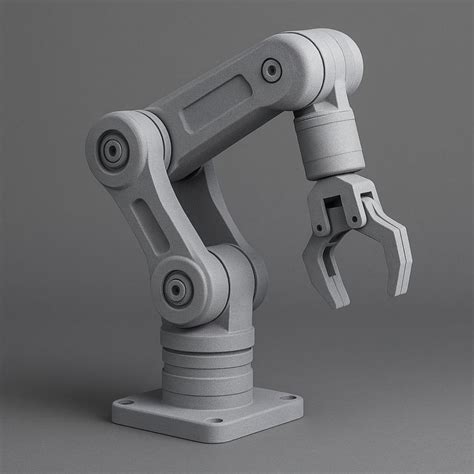 3D printed soft robotic arm with integrated tool-transfer channels ... - wintechmobiles.com