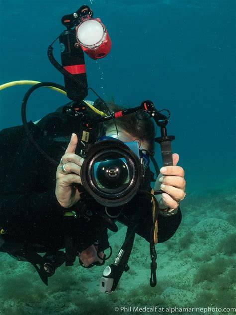3D Printed Underwater Camera : 5 Steps (with … - raincitystudios.com