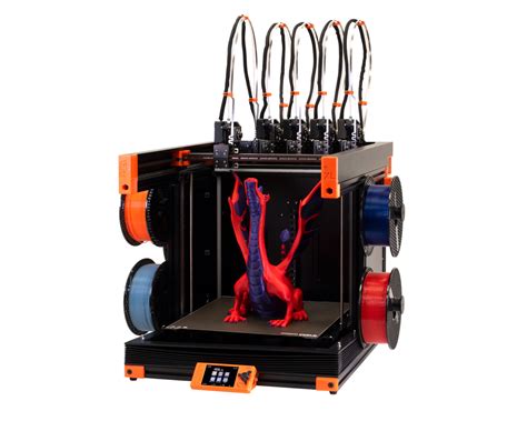 3D Printer News
