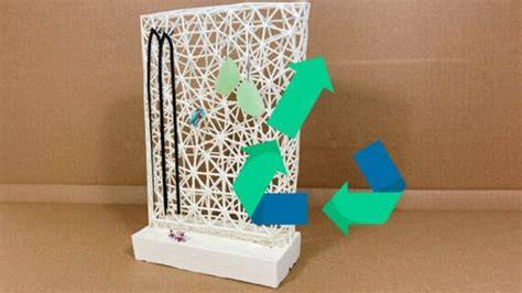 3D printing in upcycling plastic and biomass waste to sustainable ... - raincitystudios.com