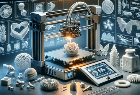 3D Printing Services - FDM, Resin & Design | PRINTie 3D Jordan - muktibox.com