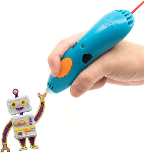 3D Pen 3D Printing Pen by 3Doodler