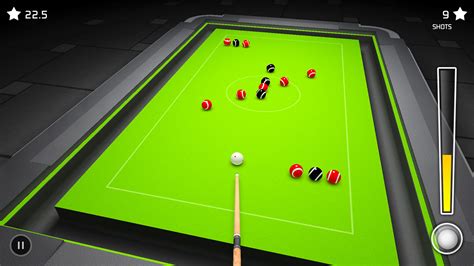 3D Pool Madness APK Download for Android 