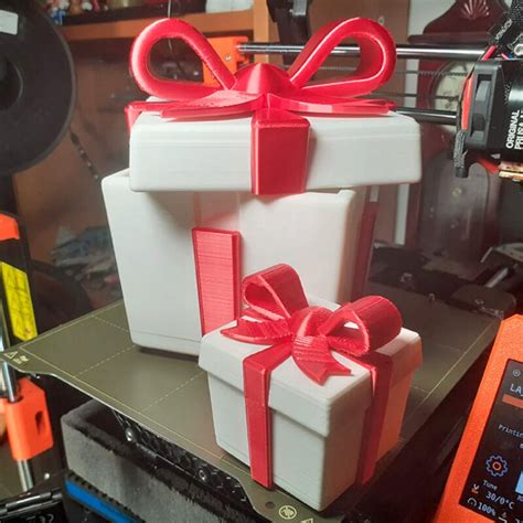 3D Print Your Holiday Presents on Time 3D Printing Blog i.materialise