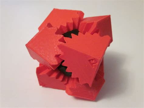 3D Printed Puzzle 10 Great Curated Models To 3D Print All3Dp 3D