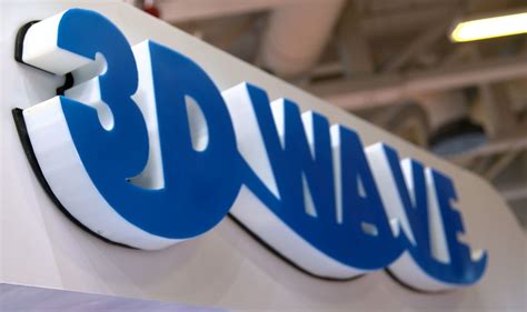 3D Printed Signs Global Imaging