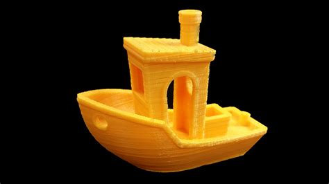 3D Printing From CAD Design to Printed Object Solid Edge