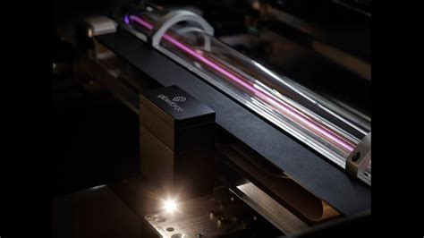 3D Printing News Laser Lines