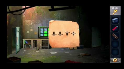 3D Prison Escape Level 1 Walkthrough YouTube