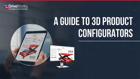 3D Product Configurator & Augmented Reality For Commerce