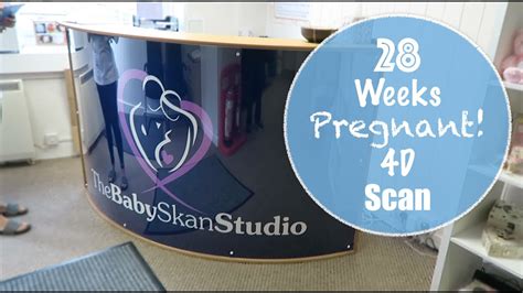 3D Promo Scan - Pregnancy Scan Truro Cornwall - Baby Skan …