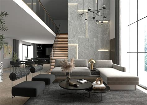 3D rendering for interior design - Autodesk - muktibox.com