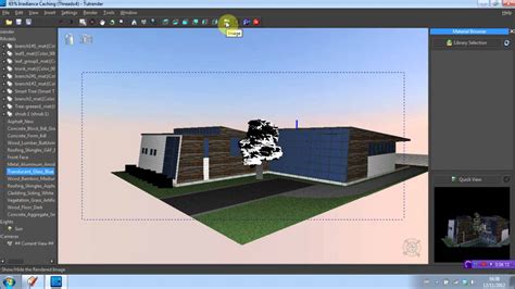 3D rendering - muktibox.com
