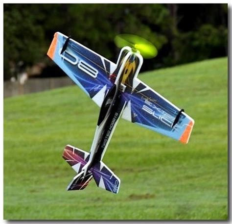 3D Rc Planes Rc Foam AirPlanes - Twisted Hobbys