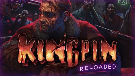 3D Realms Is Remastering Kingpin For Modern Platforms