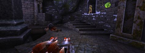 3D Realms latest retro FPS is Quake engine powered Wrath Aeon of Ruin 