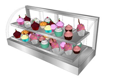 3D showcase - muktibox.com