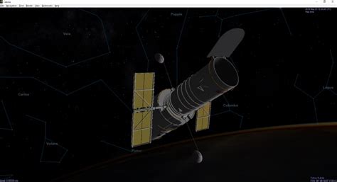 3D Space Exploration Program - BabaMail - wintechmobiles.com