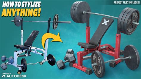 3D Stylized Art Made Simple: Ultimate Beginner's Guide to 3D Stylized ... - muktibox.com