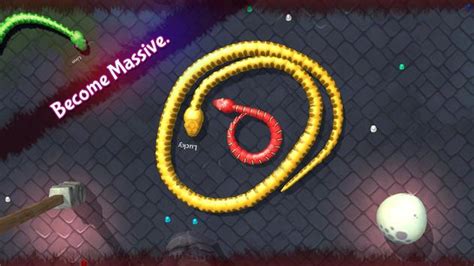3D Snake . Io Fun Rivalry Free Battles Game 2020 4.5 Apk for Android