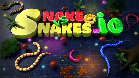 3D Snake Game.io Multiplayer APK for Android Download
