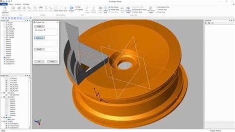 3D Software - Pointshape Software - Modeling & Inspection …