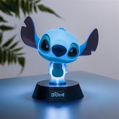 3D Stitch