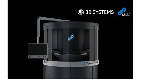 3D Systems to Acquire German-based dp polar for High Volume …