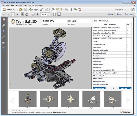 3D Viewer - wintechmobiles.com