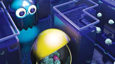 3D Video Game Animation Minor Fairleigh Dickinson University