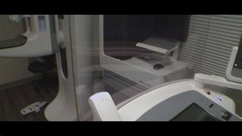 3D mammograms coming to Caldwell County for the first time