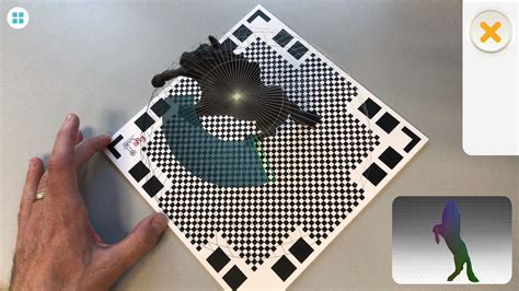 3D scanner results 3D Printing Blog