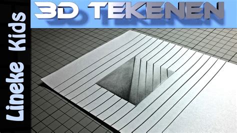 3D tekenen