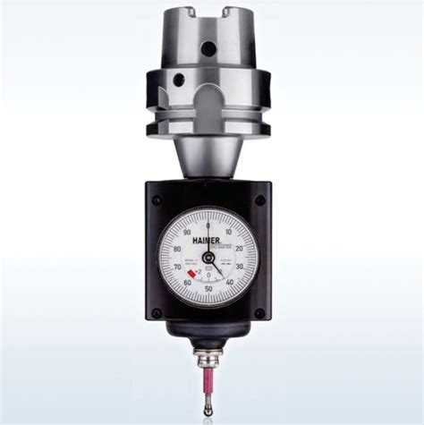 3D-Sensors and centering devices EW Equipment.