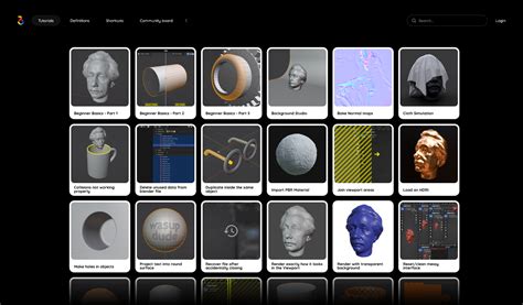 3dbestie: The Best Free Interactive Blender Tutorials - muktibox.com