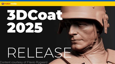 3DCoat 2025 - muktibox.com