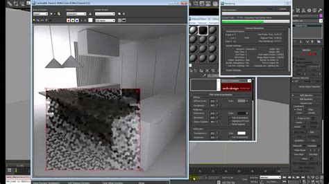 3DS Max Tutorial - Bones and Rigging - muktibox.com